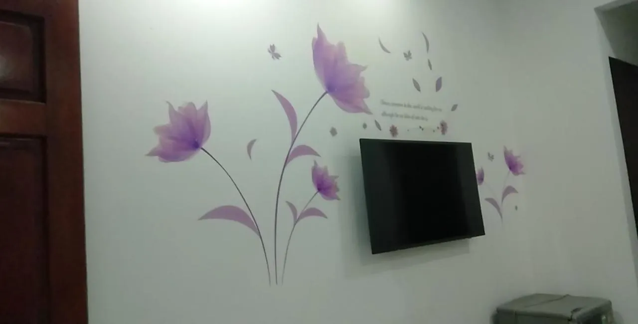 Khach San Damry Hotel Ho Chi Minh City