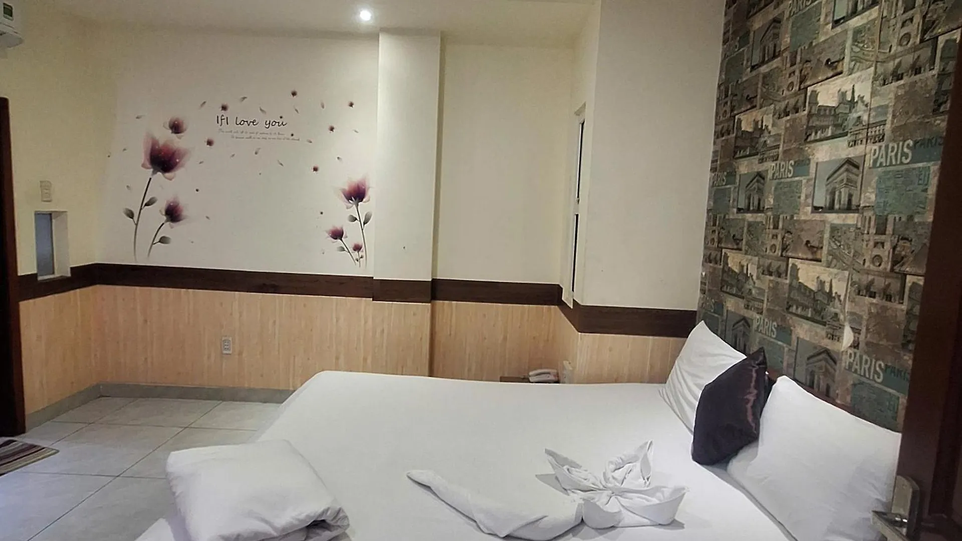 Khach San Damry Hotel Ho Chi Minh City