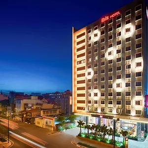 Ibis Saigon Airport Ho Chi Minh-stad