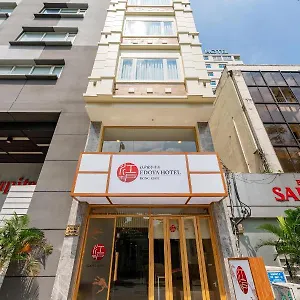 Edoya Dong Khoi Hotel