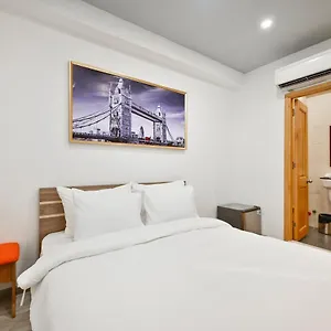 Hotel The Noble Swan Saigon, Hô Chi Minh-Ville