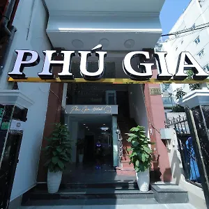 Hotel Phu Gia Bui Vien, Ho-Chi-Minh-Stadt