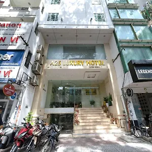A25 - 29 Bui Thi Xuan Hotel