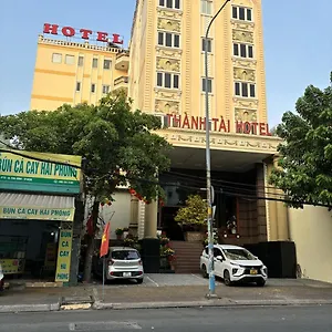 Hotel Thanh Tai 1, Hô Chi Minh-Ville