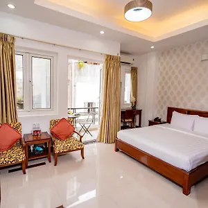 Hotel Ben Thanh Retreats, Ho-Chi-Minh-Stadt