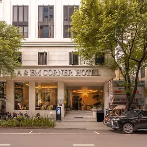 A&em Saigon Ho Chi Minh-stad