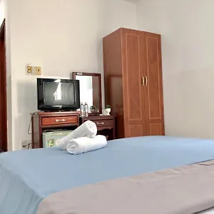 Saigon Cozy Hotel