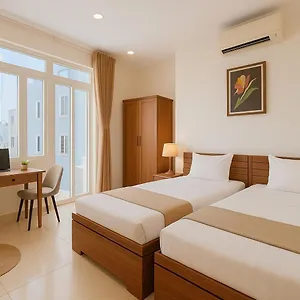 Hotel Thu Thai - Lunaria Maison Group, Hô Chi Minh-Ville