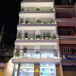 Hotel The Umi, Hô Chi Minh-Ville