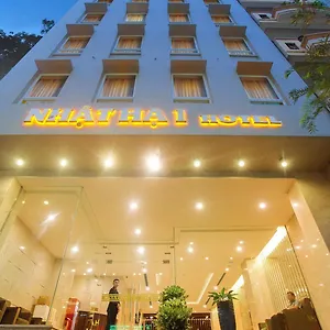 Nhat Ha 1 Ho Chi Minh-stad