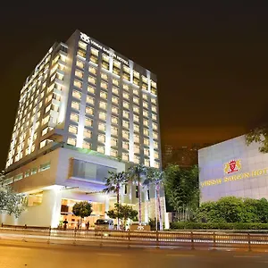 酒店 维塞西贡酒店, 胡志明市