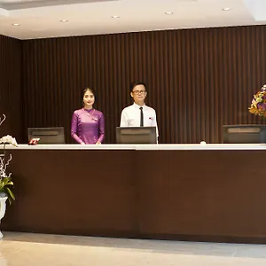 Hotel Roseland Centa &, Hô Chi Minh-Ville