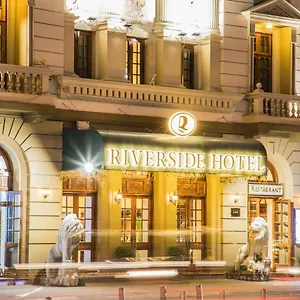 Hotel Riverside Saigon, Hô Chi Minh-Ville