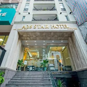 Hotel A25 - 06 Truong Dinh, Hô Chi Minh-Ville